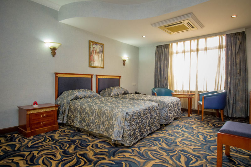City Royal Resort Hotel Kyambogo (Kampala) Exterior foto