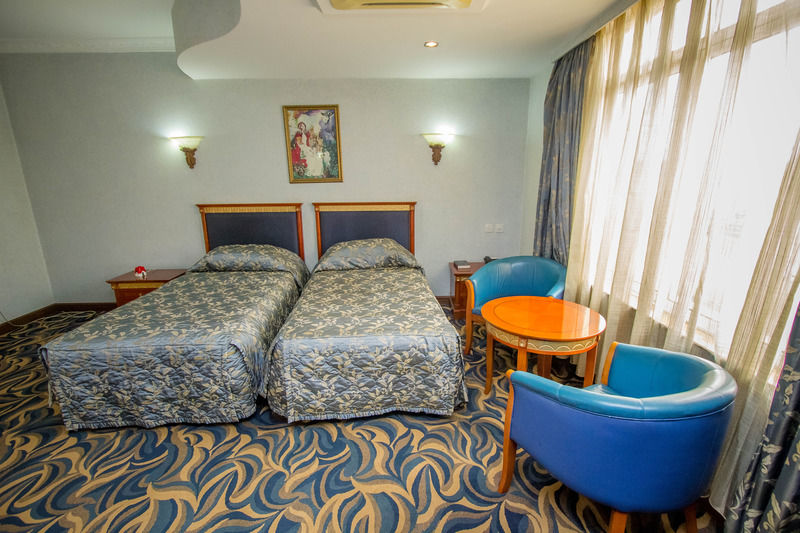 City Royal Resort Hotel Kyambogo (Kampala) Exterior foto